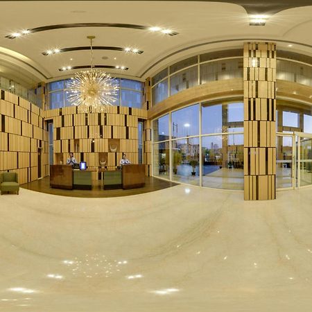 Fairfield By Marriott Lucknow Hotel Kültér fotó