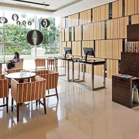 Fairfield By Marriott Lucknow Hotel Kültér fotó
