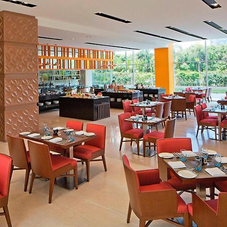 Fairfield By Marriott Lucknow Hotel Kültér fotó