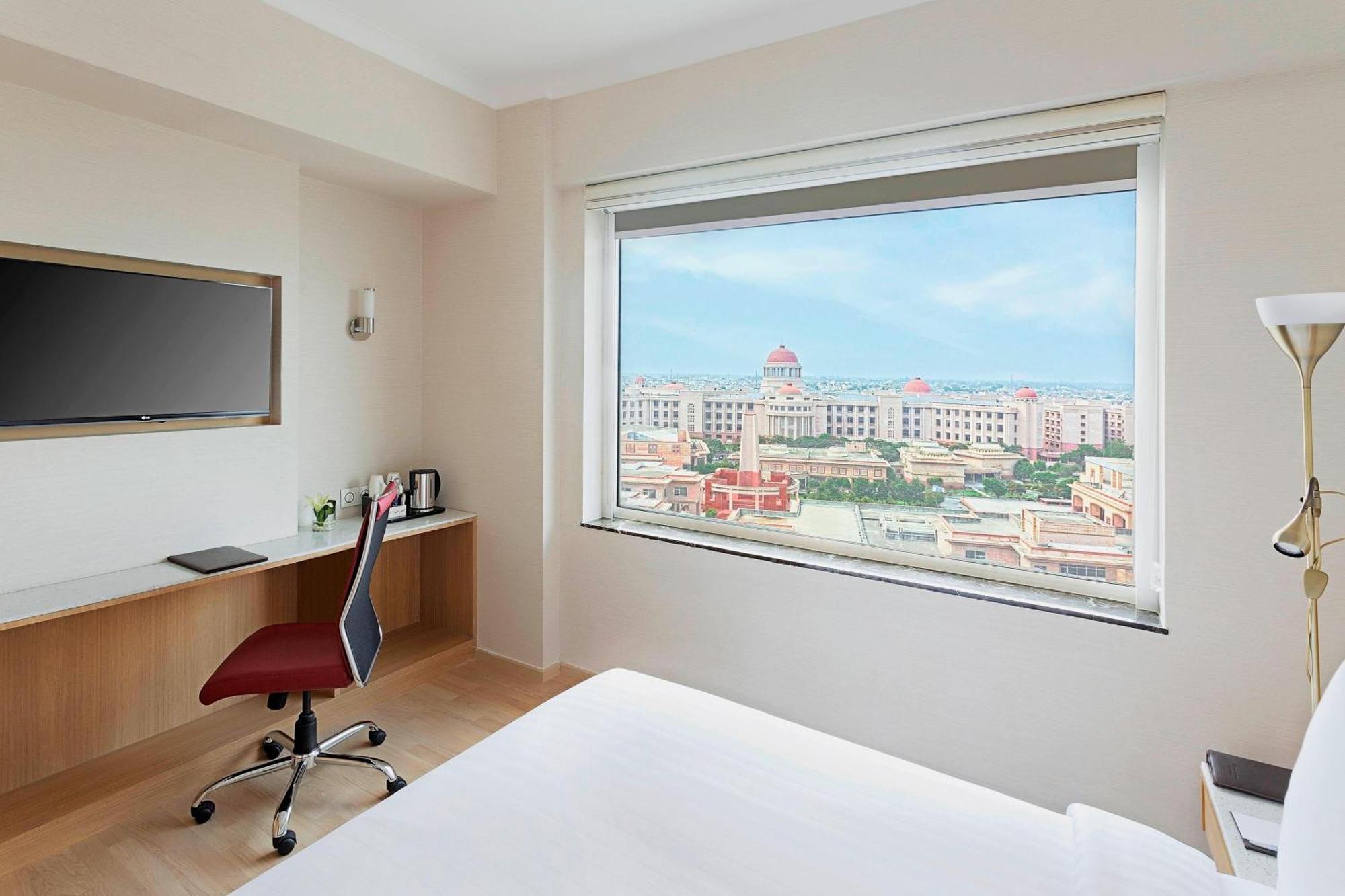 Fairfield By Marriott Lucknow Hotel Kültér fotó