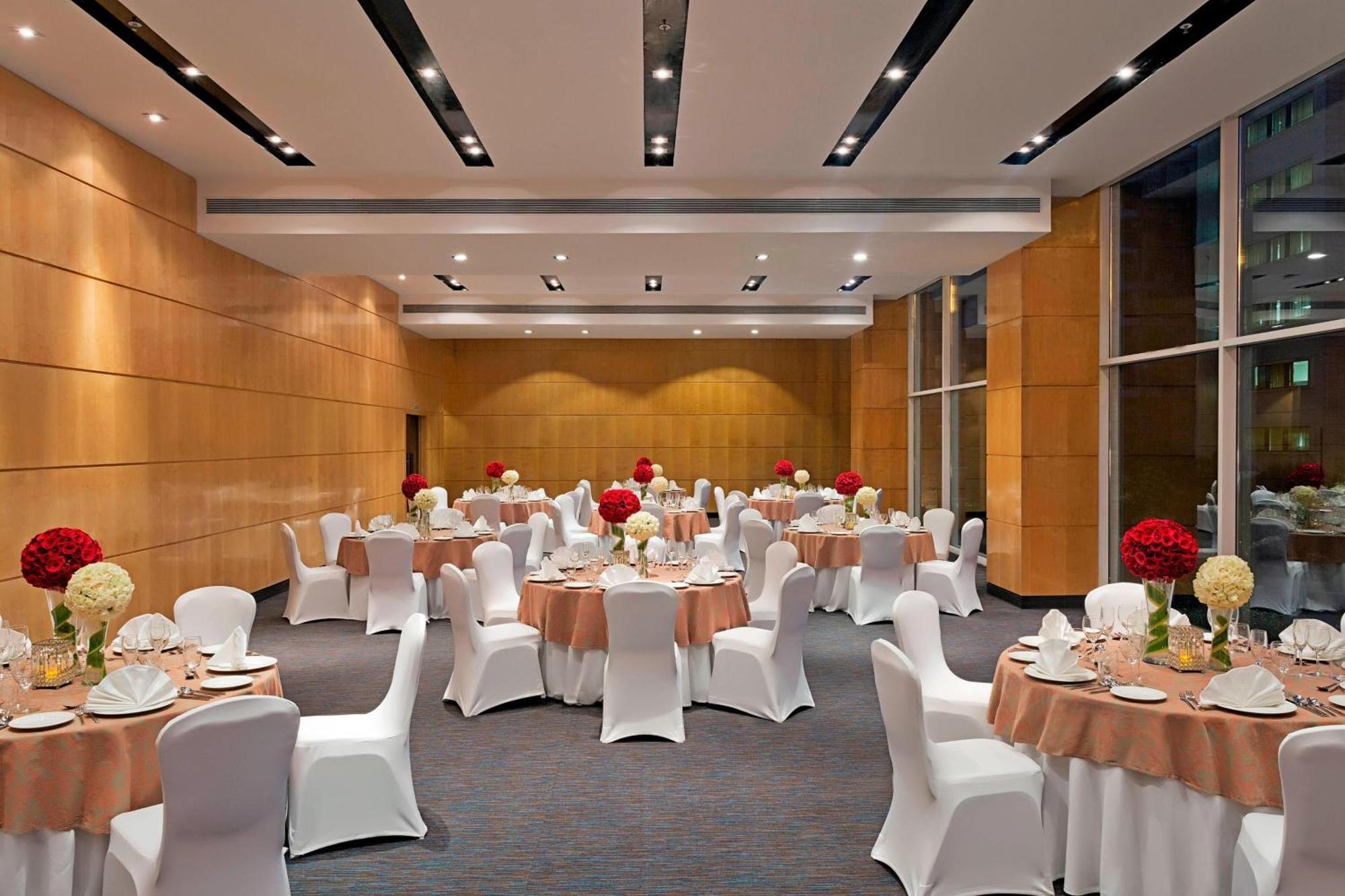 Fairfield By Marriott Lucknow Hotel Kültér fotó