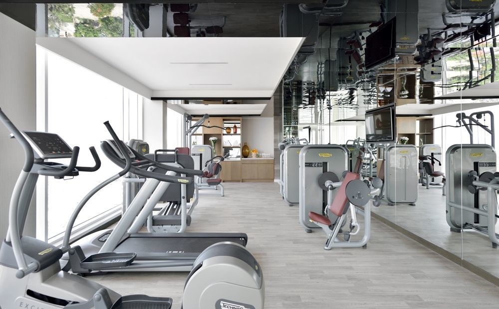 Fairfield By Marriott Lucknow Hotel Kültér fotó