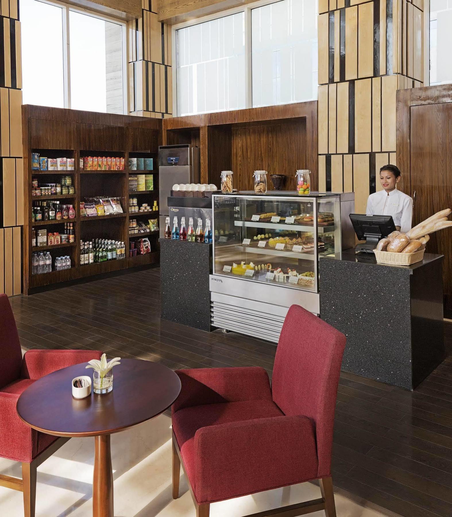 Fairfield By Marriott Lucknow Hotel Kültér fotó